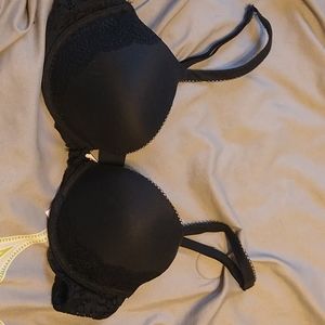 Victoria secret push up bra